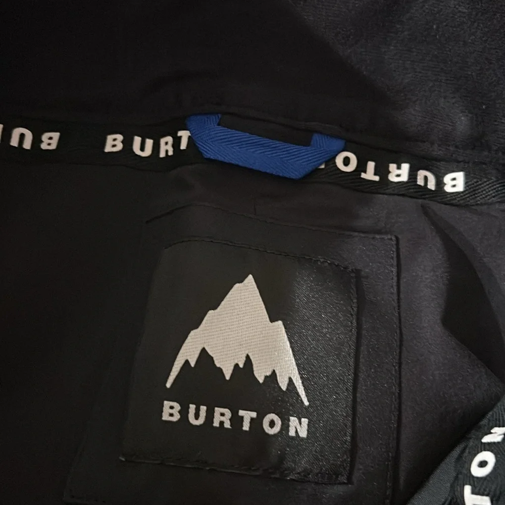 BURTON | Marcy High Rise Pant - Women's